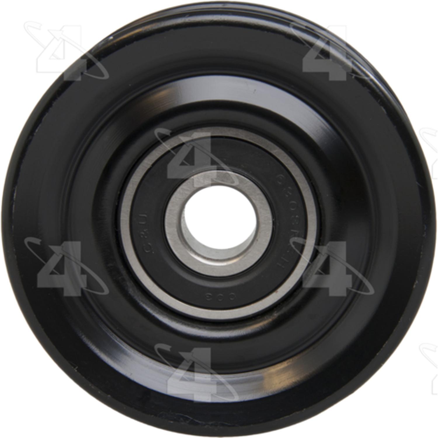 Four Seasons 45069 Drive Belt Idler Pulley product image 3 of 4