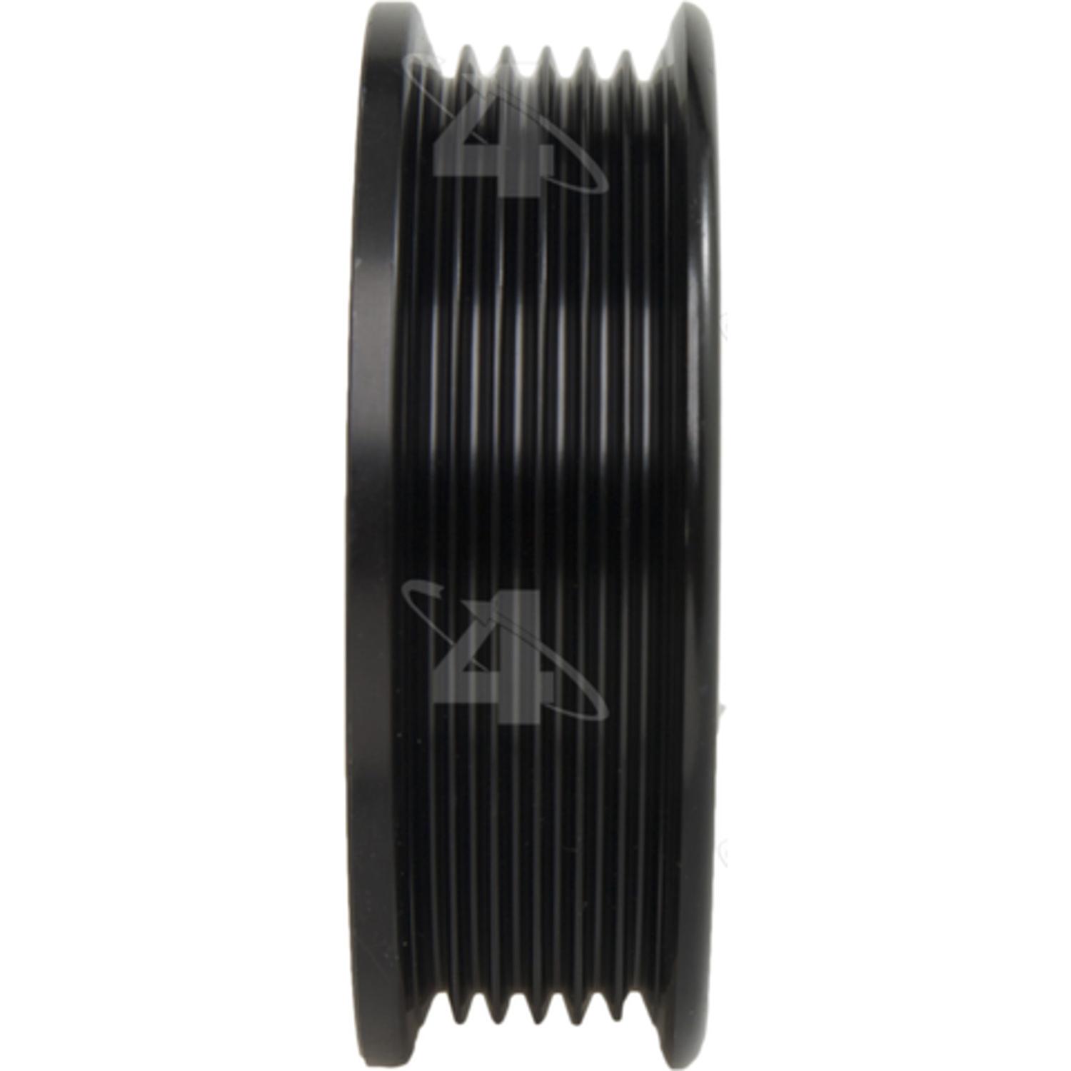 Four Seasons 45069 Drive Belt Idler Pulley product image 4 of 4