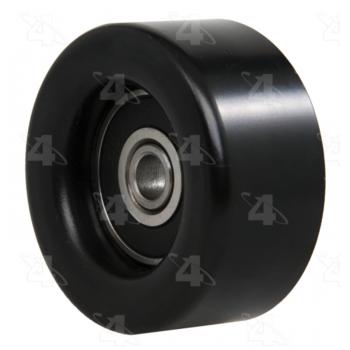 2018 Lexus NX300 Drive Belt Idler Pulley