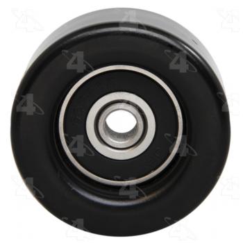 2016 Lexus NX200t Drive Belt Idler Pulley Four Seasons 45070 image 3 of 4