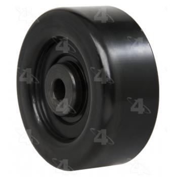2011 Chevrolet Express 2500 Drive Belt Idler Pulley Four Seasons 45071 image 1 of 4