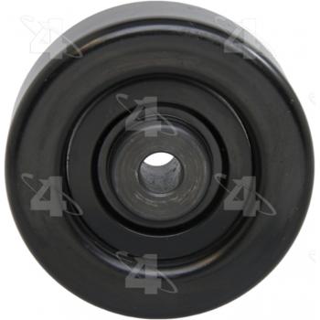 2011 Chevrolet Express 2500 Drive Belt Idler Pulley Four Seasons 45071 image 3 of 4
