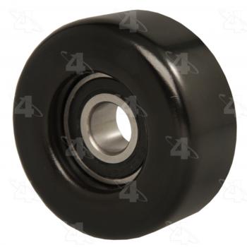 2009 Cadillac DTS Drive Belt Idler Pulley Serpentine Four Seasons 45072 image 1 of 4