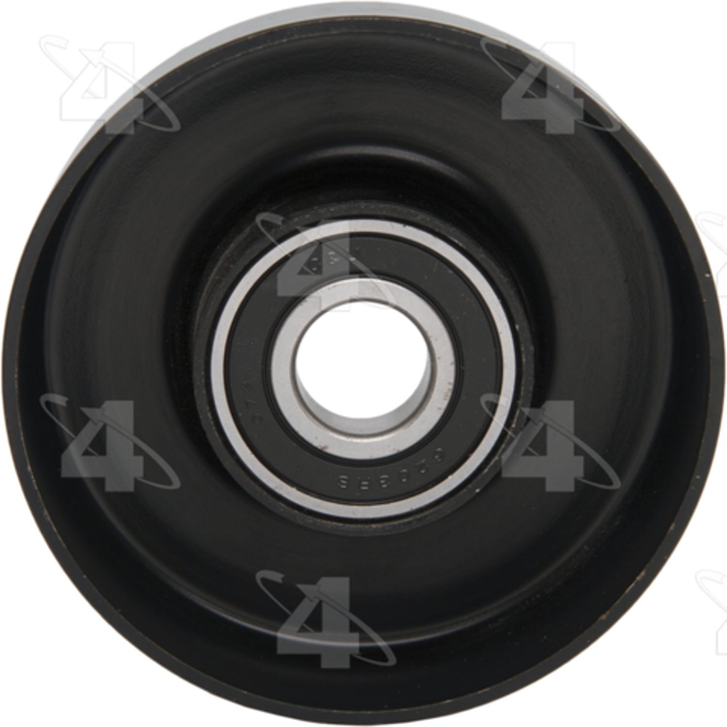 Four Seasons 45073 - Drive Belt Tensioner Pulley Four Seasons 45073 Drive Belt Idler Pulley product image 2 of 4