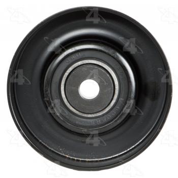 2006 Suzuki Aerio Drive Belt Idler Pulley Four Seasons 45075 image 2 of 4
