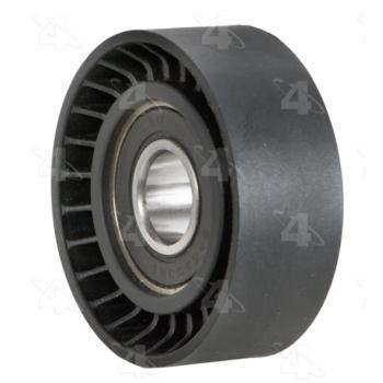 2014 Chrysler 200 Drive Belt Idler Pulley Upper Four Seasons 45076 image 1 of 4