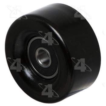 2014 Nissan Maxima Drive Belt Idler Pulley Lower Four Seasons 45077 image 1 of 4