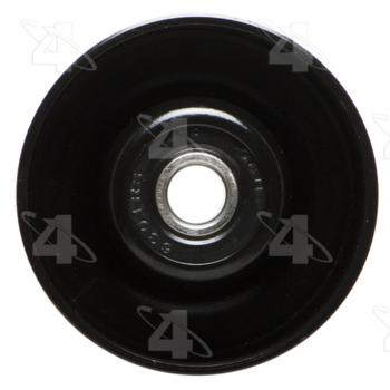 2014 Nissan Maxima Drive Belt Idler Pulley Lower Four Seasons 45077 image 2 of 4