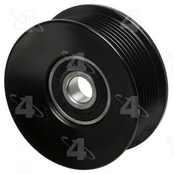 2007 Ford F650 Drive Belt Idler Pulley