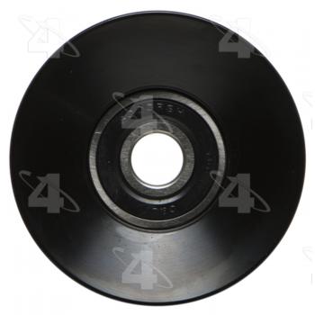 2016 Ford F650 Drive Belt Idler Pulley Four Seasons 45079 image 3 of 4