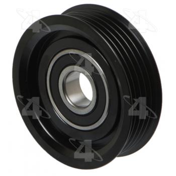 2006 Honda Insight Drive Belt Idler Pulley Four Seasons 45080 image 1 of 4