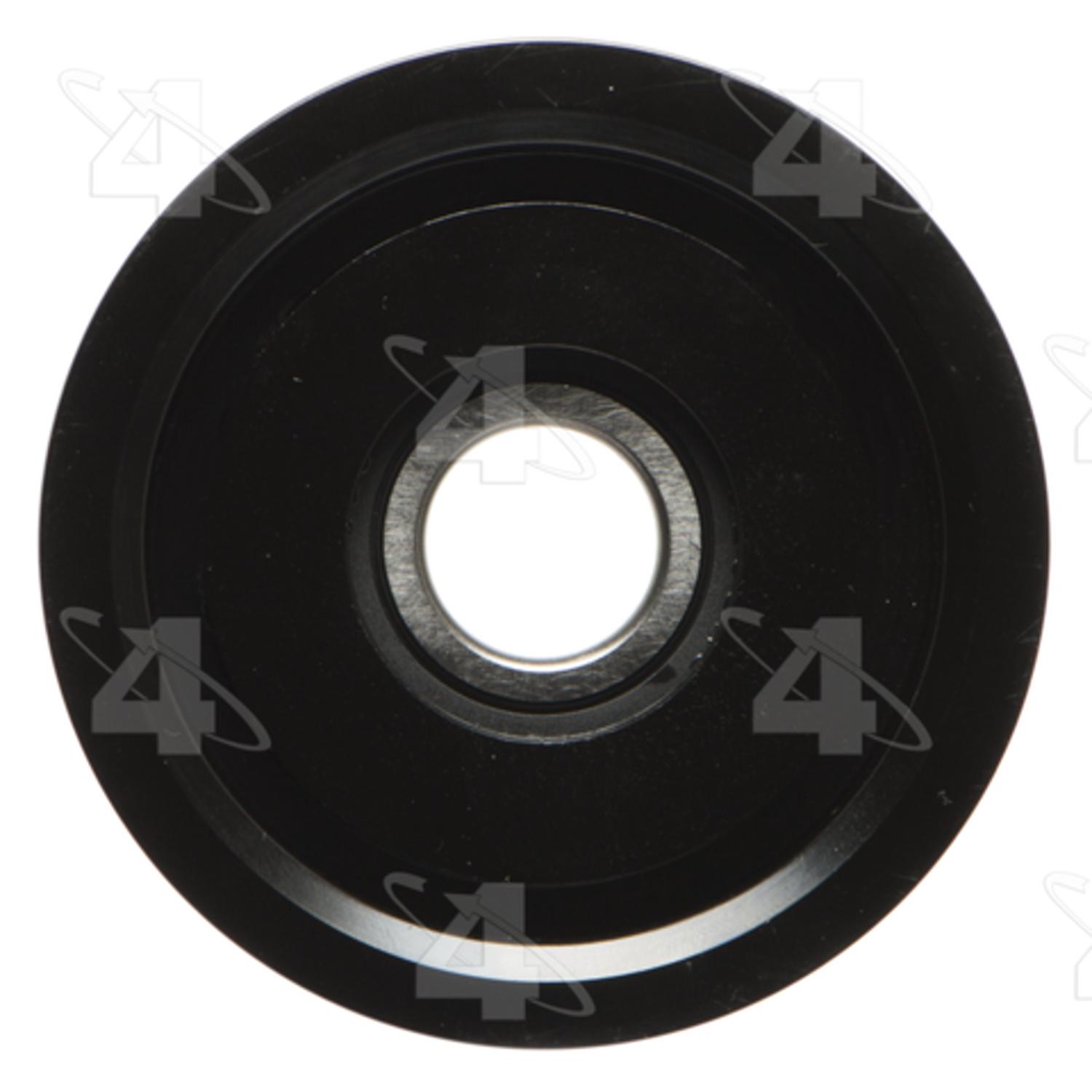 Four Seasons 45080 - Drive Belt Idler Pulley Four Seasons 45080 Drive Belt Idler Pulley product image 2 of 5