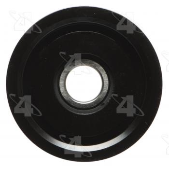 2006 Honda Insight Drive Belt Idler Pulley Four Seasons 45080 image 2 of 4