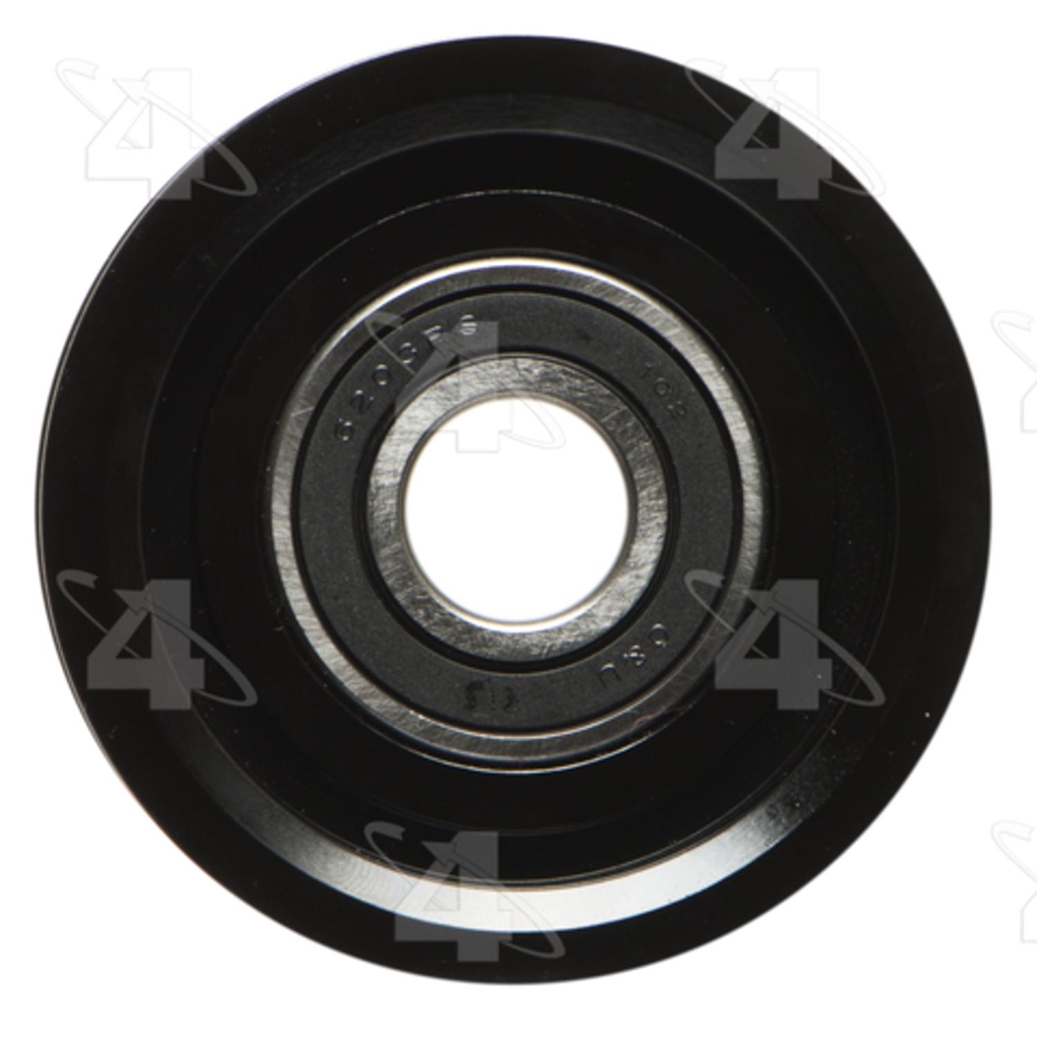 Four Seasons 45080 - Drive Belt Idler Pulley Four Seasons 45080 Drive Belt Idler Pulley product image 3 of 5