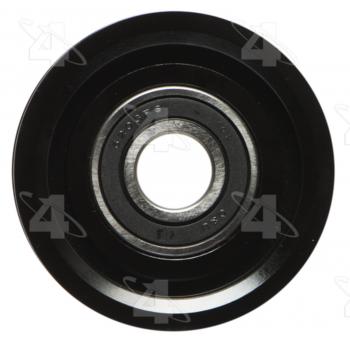 2006 Honda Insight Drive Belt Idler Pulley Four Seasons 45080 image 3 of 4