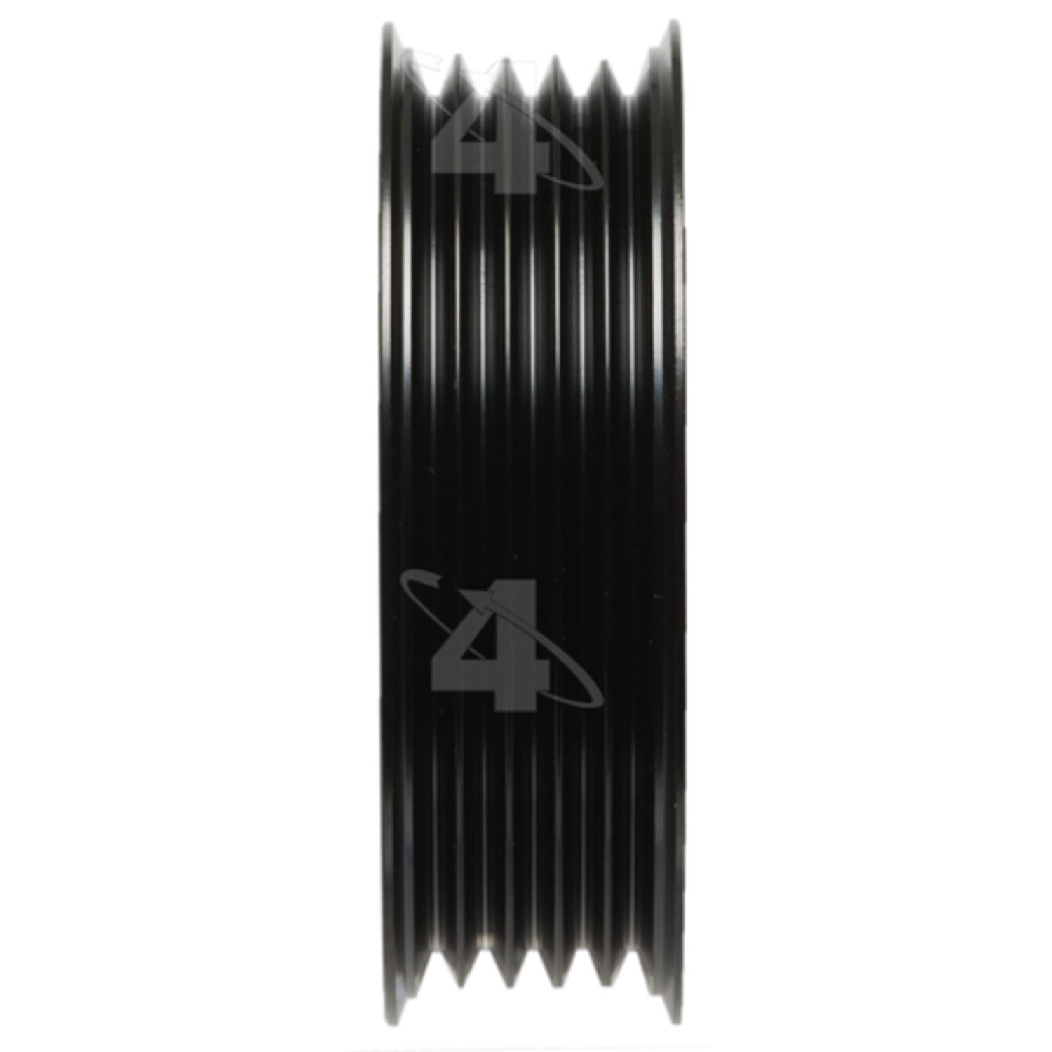 Four Seasons 45080 - Drive Belt Idler Pulley Four Seasons 45080 Drive Belt Idler Pulley product image 5 of 5