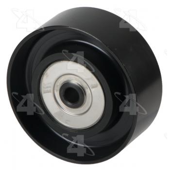 2015 Cadillac CTS Drive Belt Idler Pulley Upper Four Seasons 45081 image 1 of 4