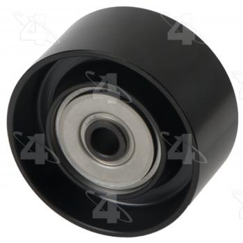 2015 Cadillac CTS Drive Belt Idler Pulley Lower Four Seasons 45082 image 1 of 4