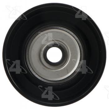 2015 Cadillac CTS Drive Belt Idler Pulley Lower Four Seasons 45082 image 2 of 4