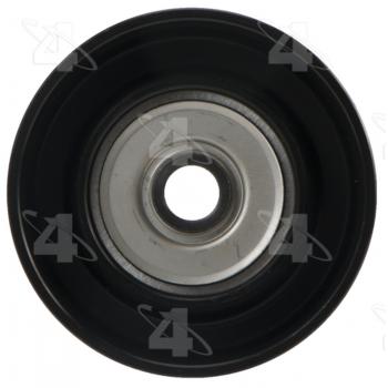 2015 Cadillac CTS Drive Belt Idler Pulley Lower Four Seasons 45082 image 3 of 4
