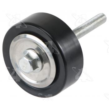 2009 Chevrolet Traverse Drive Belt Idler Pulley Four Seasons 45083 image 1 of 4