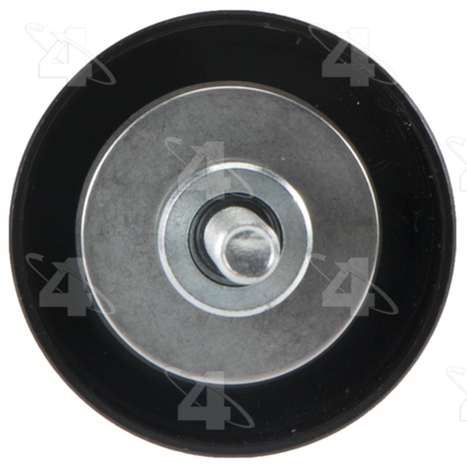 Four Seasons 45083 - Drive Belt Idler Pulley Four Seasons 45083 Drive Belt Idler Pulley product image 2 of 5