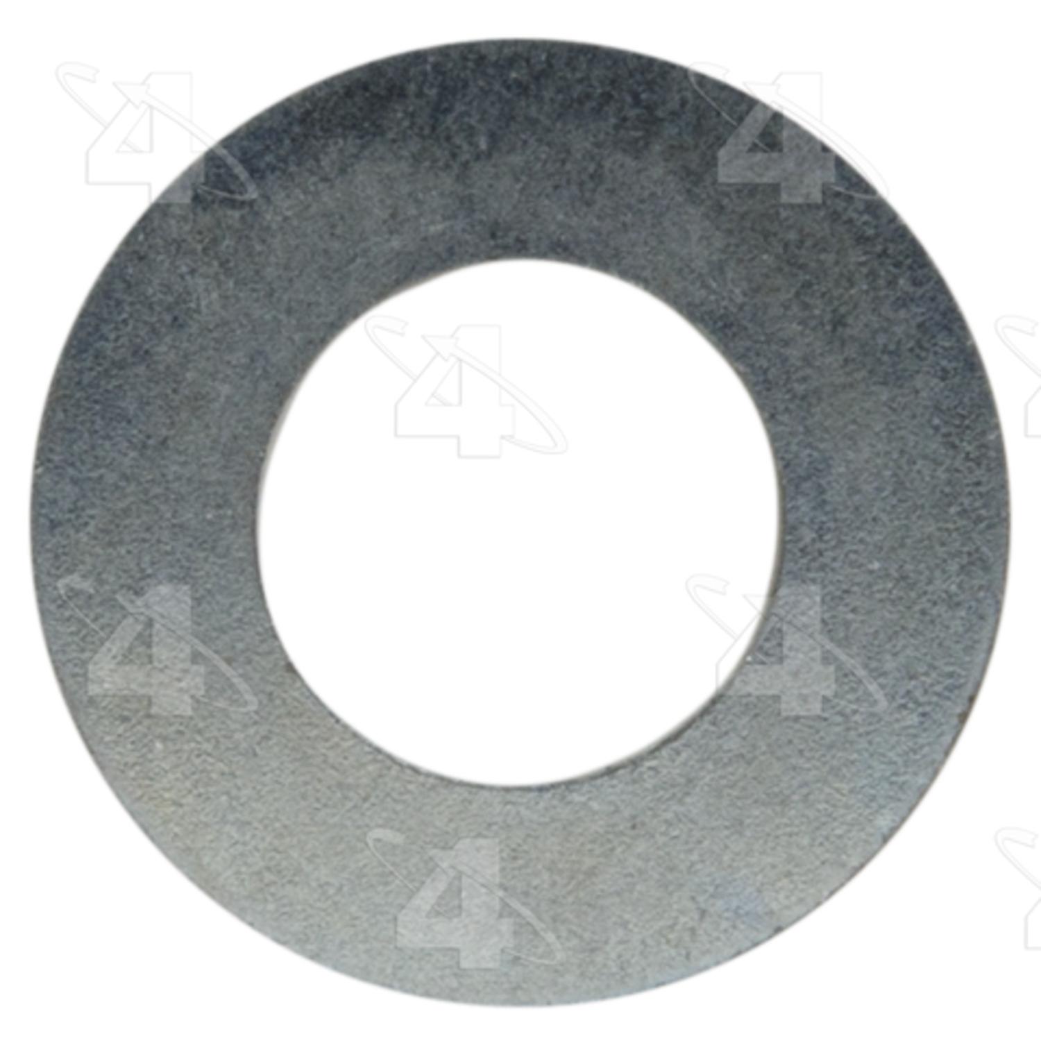 Four Seasons 45083 - Drive Belt Idler Pulley Four Seasons 45083 Drive Belt Idler Pulley product image 4 of 5