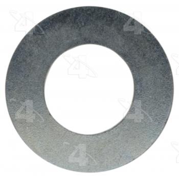 2009 Chevrolet Traverse Drive Belt Idler Pulley Four Seasons 45083 image 4 of 4