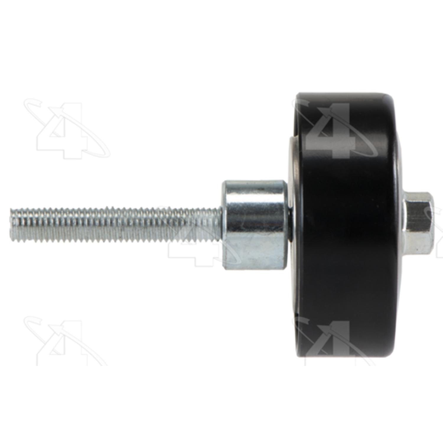 Four Seasons 45083 - Drive Belt Idler Pulley Four Seasons 45083 Drive Belt Idler Pulley product image 5 of 5