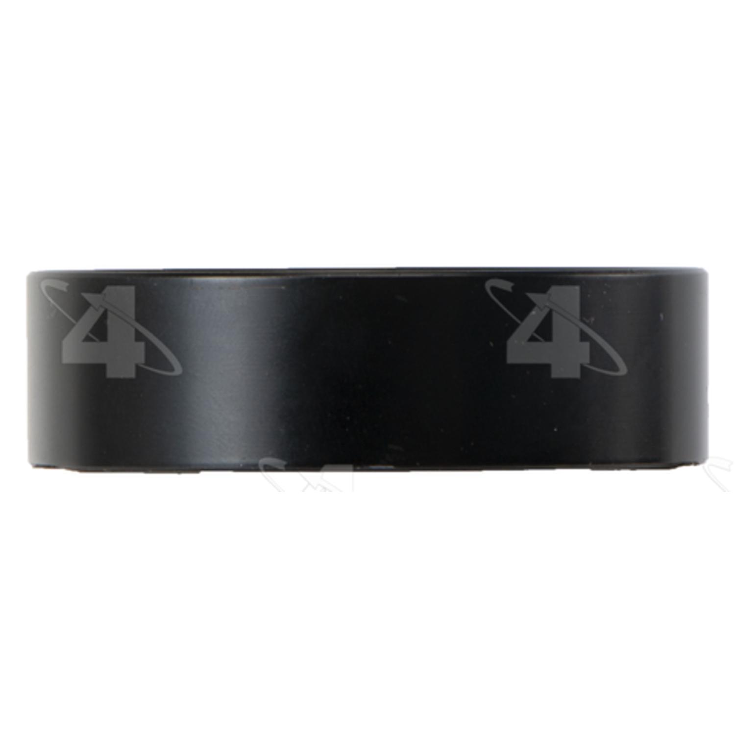 Four Seasons 45084 - Drive Belt Tensioner Pulley Four Seasons 45084 Drive Belt Idler Pulley product image 3 of 4