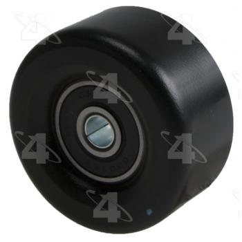 2017 Nissan Versa Note Drive Belt Idler Pulley Four Seasons 45085 image 1 of 4