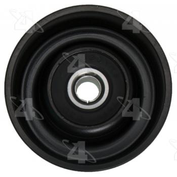 2017 Nissan Versa Note Drive Belt Idler Pulley Four Seasons 45085 image 2 of 4