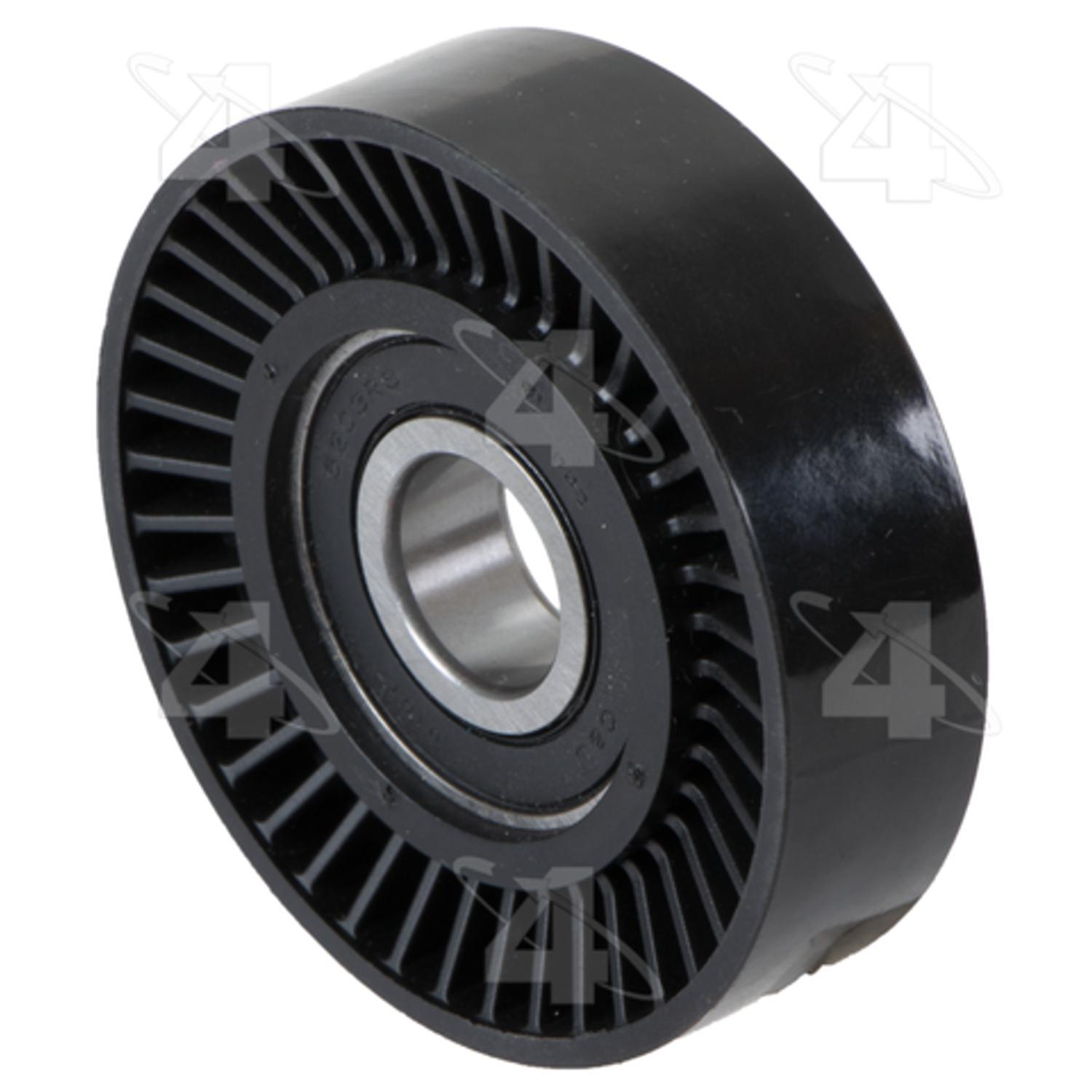 Four Seasons 45088 Drive Belt Idler Pulley product image 1 of 4