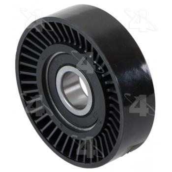 2005 Porsche Carrera GT Drive Belt Tensioner Pulley