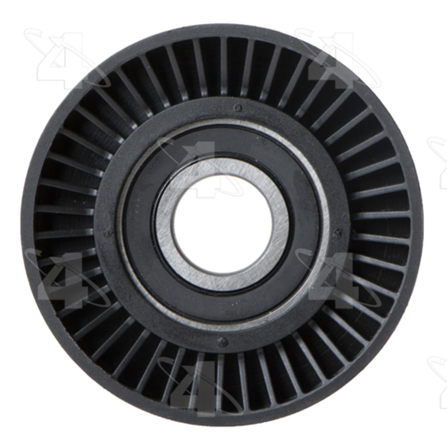 Four Seasons 45088 Drive Belt Idler Pulley product image 2 of 4