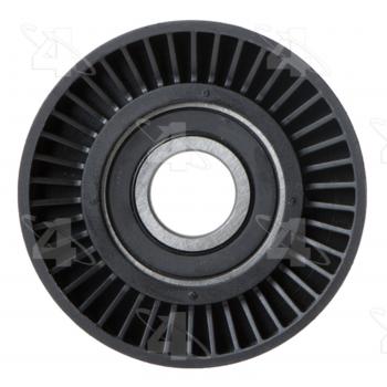 2009 Chrysler PT Cruiser Drive Belt Tensioner Pulley Four Seasons 45088 image 2 of 4