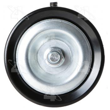 2004 Nissan Xterra Drive Belt Idler Pulley Air Conditioning Four Seasons 45089 image 3 of 4