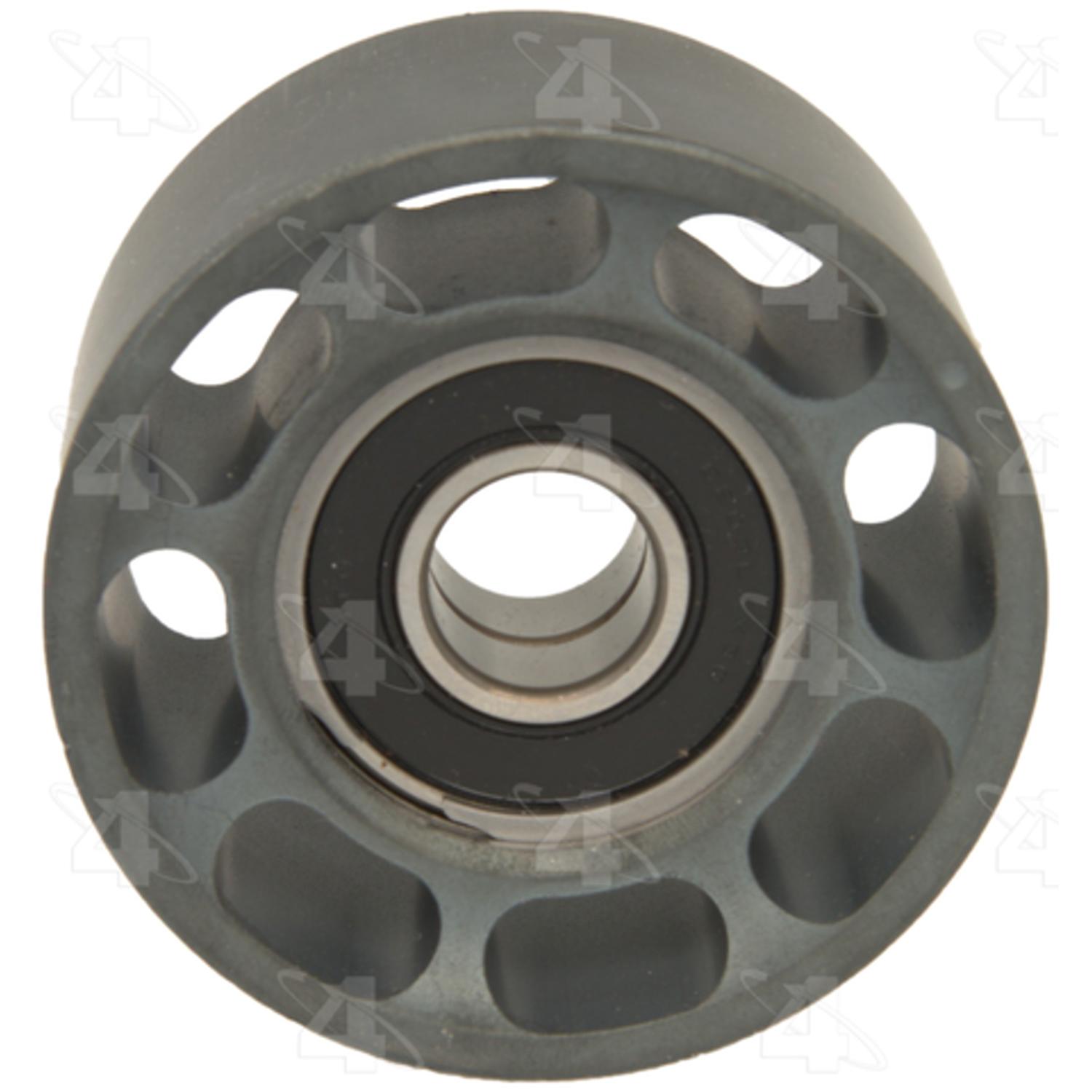 Four Seasons 45100 - Drive Belt Idler Pulley Four Seasons 45100 Drive Belt Idler Pulley product image 2 of 4
