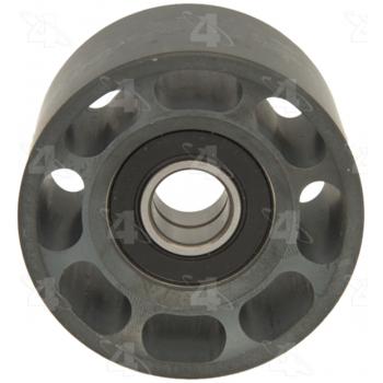 Four Seasons 45102 - Drive Belt Idler Pulley Four Seasons 45102 Drive Belt Idler Pulley product image 3 of 4