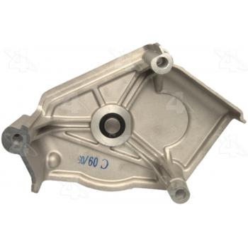 2002 Toyota 4Runner Engine Cooling Fan Clutch Bearing Bracket Four Seasons 45784 image 2 of 4