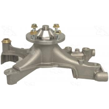 1991 Lexus LS400 Engine Cooling Fan Clutch Bearing Bracket Four Seasons 45785 image 3 of 4