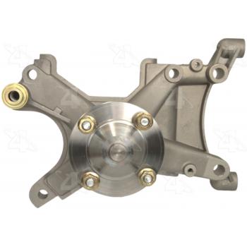 1991 Lexus LS400 Engine Cooling Fan Clutch Bearing Bracket Four Seasons 45785 image 4 of 4
