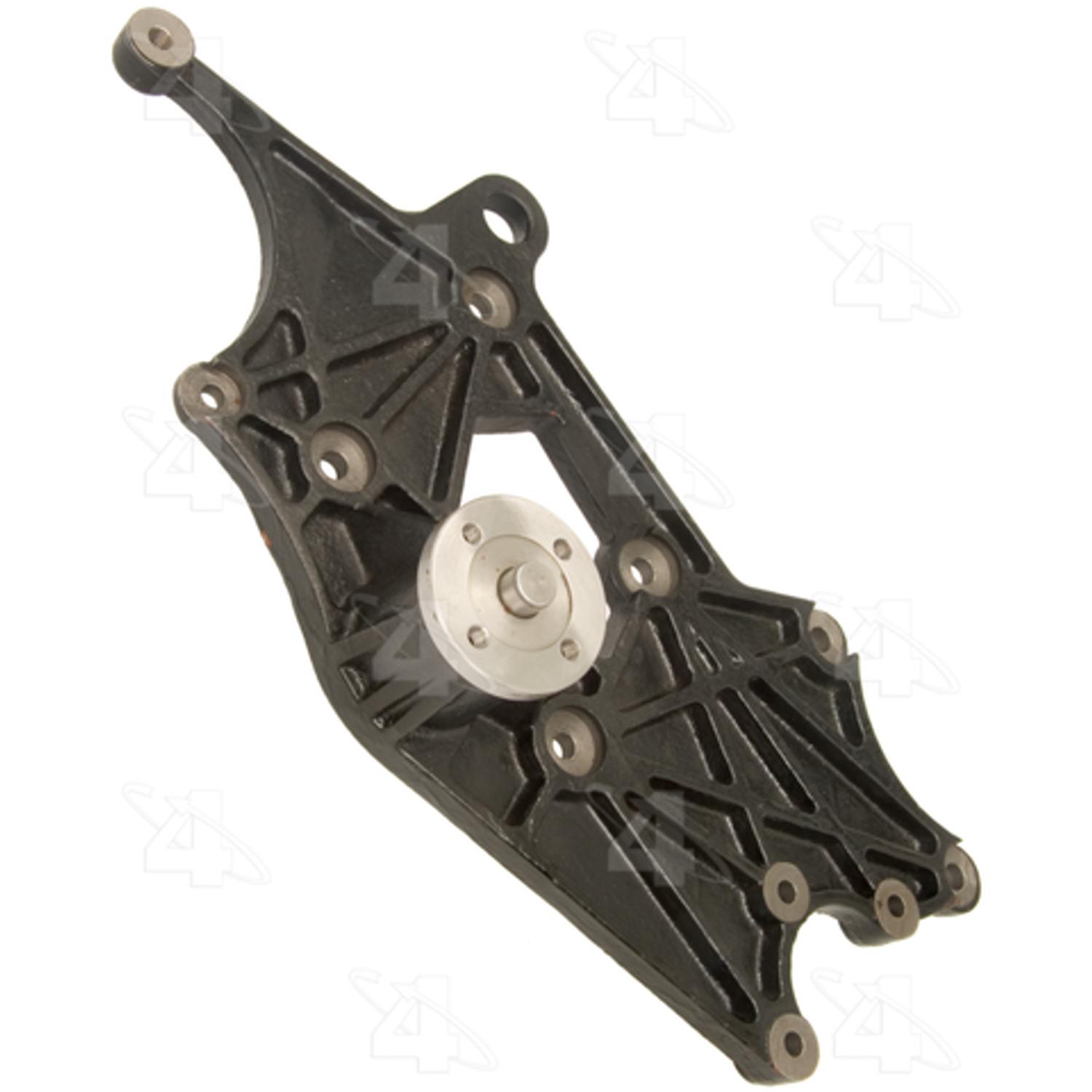 Four Seasons 45786 - Engine Cooling Fan Clutch Bearing Bracket Four Seasons 45786 Engine Cooling Fan Clutch Bearing Bracket product image 1 of 4