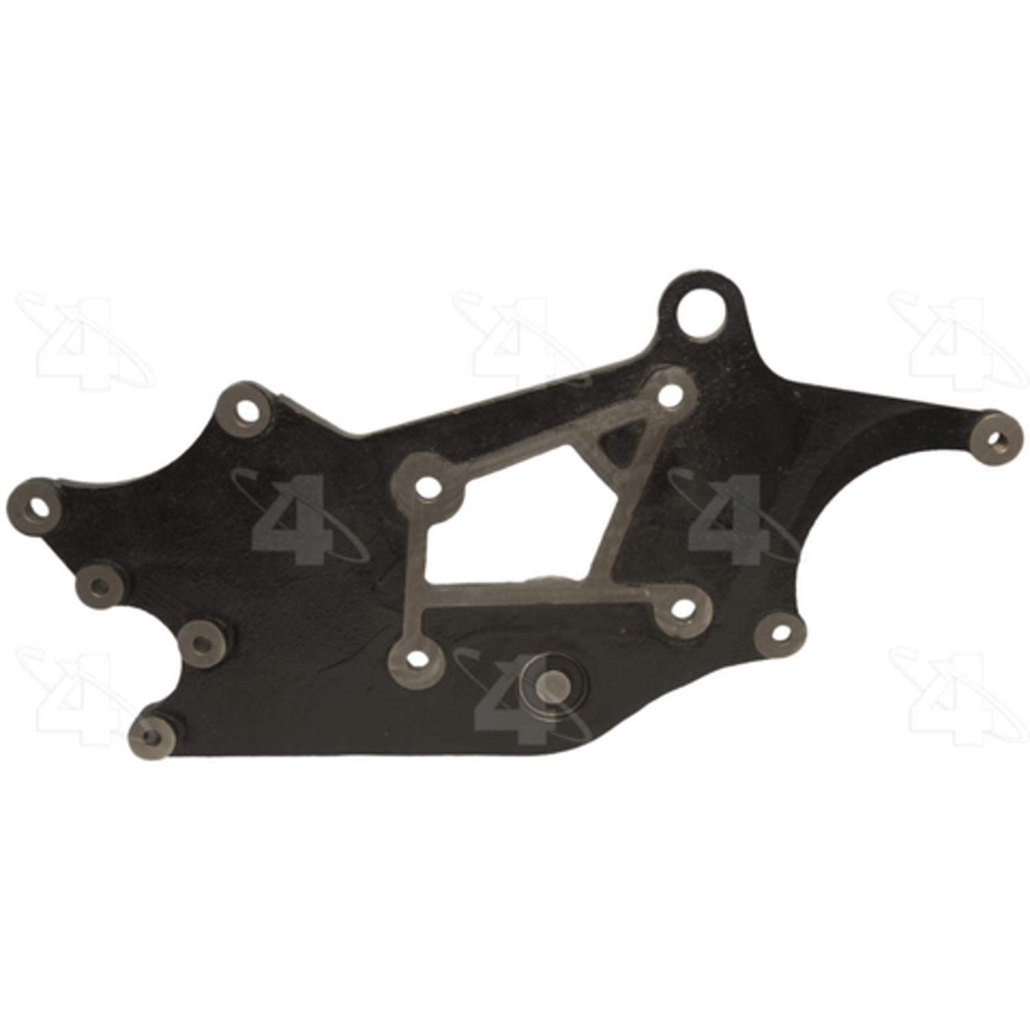 Four Seasons 45786 - Engine Cooling Fan Clutch Bearing Bracket Four Seasons 45786 Engine Cooling Fan Clutch Bearing Bracket product image 2 of 4