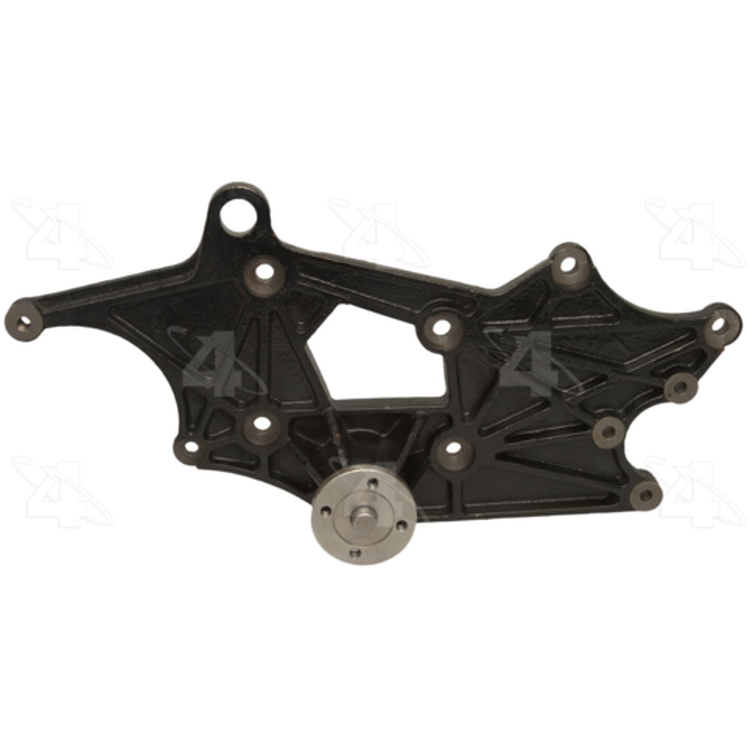 Four Seasons 45786 - Engine Cooling Fan Clutch Bearing Bracket Four Seasons 45786 Engine Cooling Fan Clutch Bearing Bracket product image 3 of 4