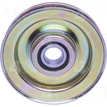1977 Mercury Monarch Drive Belt Idler Pulley Four Seasons 45900 image 2 of 4