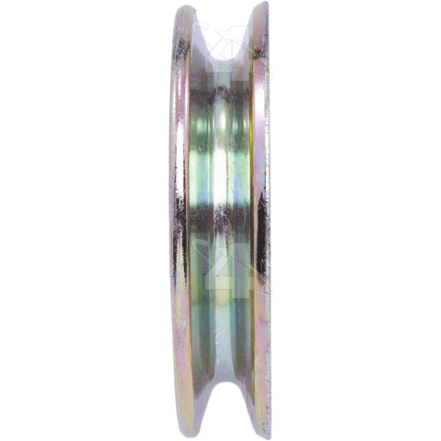 Four Seasons 45900 - Drive Belt Tensioner Pulley Four Seasons 45900 Drive Belt Idler Pulley product image 4 of 4