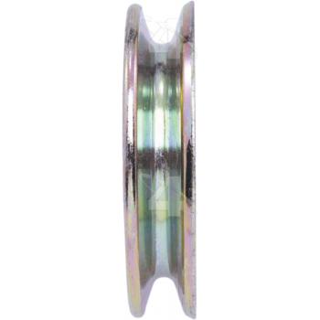 1977 Mercury Monarch Drive Belt Idler Pulley Four Seasons 45900 image 4 of 4