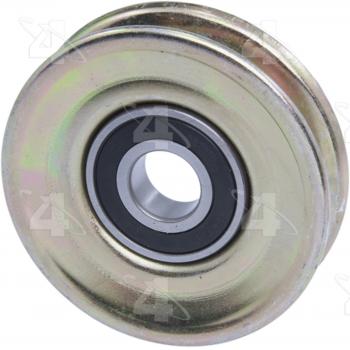 1984 Oldsmobile Firenza Drive Belt Idler Pulley