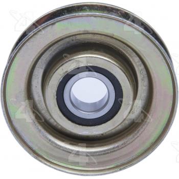1983 Pontiac J2000 Drive Belt Idler Pulley Four Seasons 45902 image 2 of 4